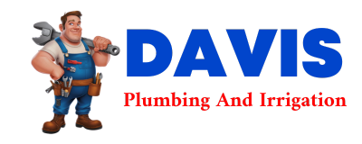 Trusted plumber in CANBY